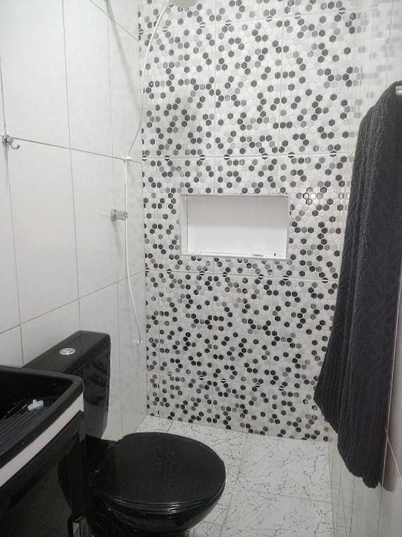 Hospedagem Primeira Quadra Da Praia Praia Grande  Esterno foto