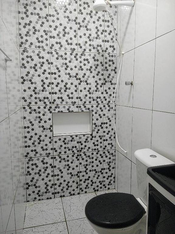 Hospedagem Primeira Quadra Da Praia Praia Grande  Esterno foto