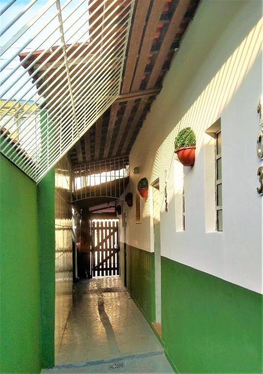 Hospedagem Primeira Quadra Da Praia Praia Grande  Esterno foto