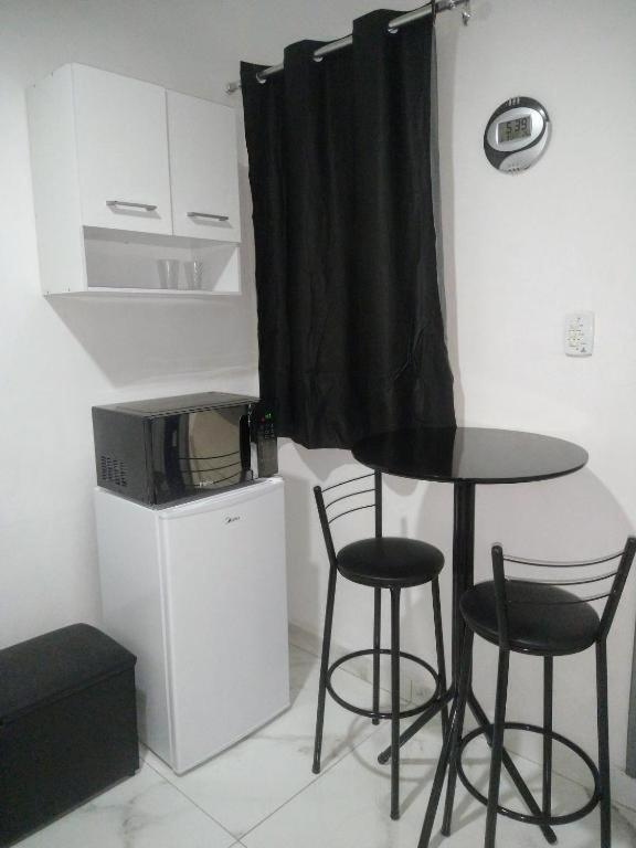 Hospedagem Primeira Quadra Da Praia Praia Grande  Esterno foto