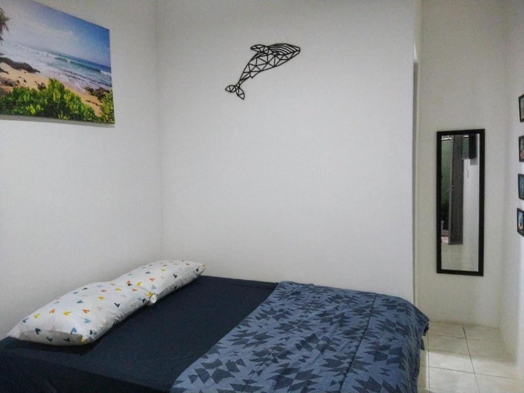 Hospedagem Primeira Quadra Da Praia Praia Grande  Esterno foto