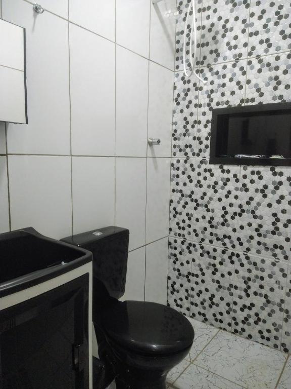Hospedagem Primeira Quadra Da Praia Praia Grande  Esterno foto